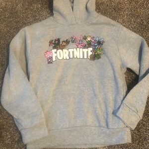 Fortnite Youth small